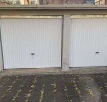 Garage zu vermieten in Nürnberg 90,00 €