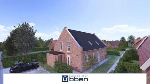 Foto - Haus zum Kaufen in Wittmund Carolinensiel Carolinensiel 369.000,00 € 85 m²