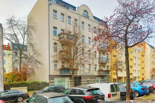 Foto - Wohnung zum Kaufen in Berlin 259.000,00 € 73.13 m²