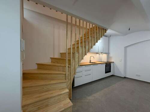 Foto - Haus zum Mieten in Berlin 1.149,00 € 47 m²