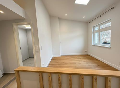 Foto - Haus zum Mieten in Berlin 1.149,00 € 47 m²