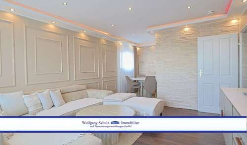 Foto - Wohnung zum Kaufen in Berlin Marienfelde 349.000,00 € 78.02 m²