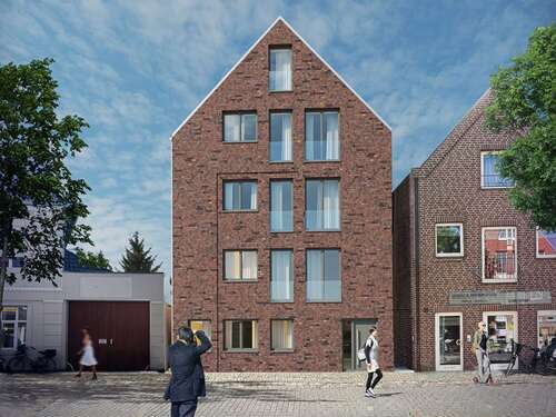 Foto - Wohnung zum Kaufen in Telgte 399.000,00 € 73.8 m²