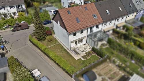 Foto - Haus zum Kaufen in Ingolstadt 559.000,00 € 105 m²