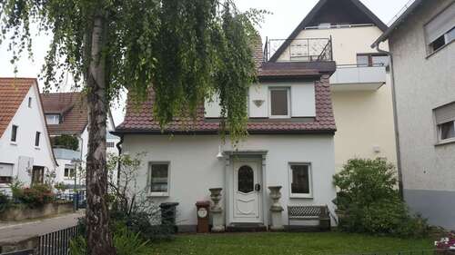 Foto - Haus zum Mieten in Stuttgart 750,00 € 46 m²