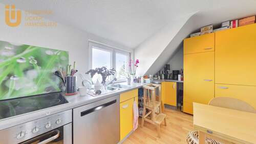 Foto - Wohnung zum Mieten in Rodgau 560,00 € 52.76 m²