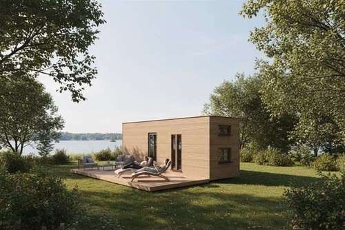 Foto - Haus zum Kaufen in Zittau 109.480,00 € 17 m²