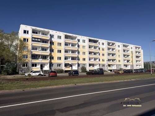 Foto - Wohnung zum Mieten in Dessau 400,00 € 56.65 m²