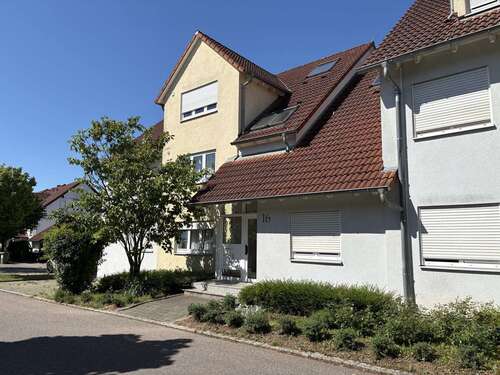 Foto - Wohnung zum Kaufen in Pfedelbach Windischenbach 189.000,00 € 63 m²