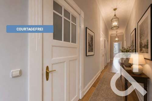 Foto - Wohnung zum Kaufen in Hamburg 935.000,00 € 105.34 m²