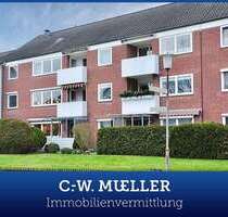 Wohnung zum Mieten in Verden 820,00 € 90 m²