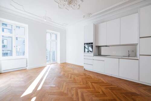 Foto - Wohnung zum Mieten in Berlin 2.008,96 € 67.64 m²