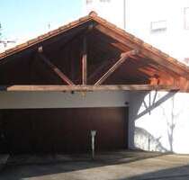 Garage zu vermieten in Augsburg 74,00 €