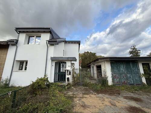 Foto - Haus zum Kaufen in Köln 790.000,00 € 160 m²