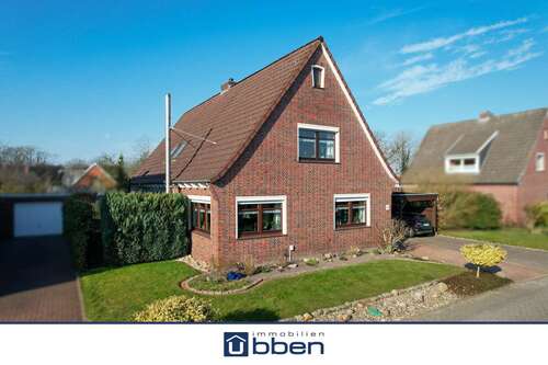 Foto - Haus zum Kaufen in Aurich 359.000,00 € 212 m²