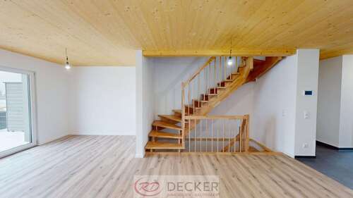 Foto - Haus zum Mieten in Geiselhöring 1.290,00 € 128.79 m²