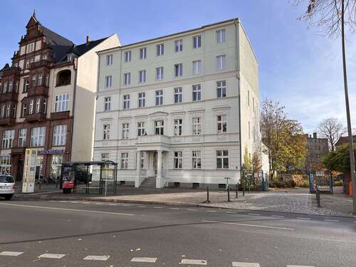 Foto - Büro in Berlin 465,40 € 23.27 m²