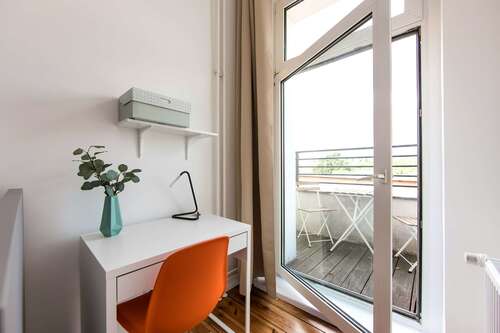 Foto - WG-Zimmer in Berlin 560,00 € 11 m²