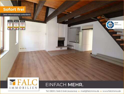 Foto - Wohnung zum Kaufen in Wertheim 279.000,00 € 182 m²