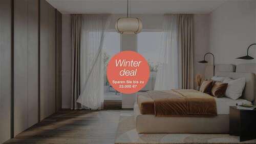 Foto - Wohnung zum Kaufen in Berlin 517.800,00 € 76.02 m²