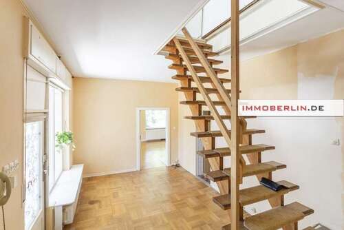 Foto - Haus zum Kaufen in Berlin 749.000,00 € 238 m²