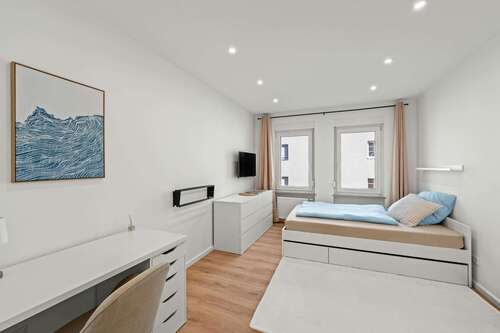 Foto - WG-Zimmer in Nürnberg 650,00 € 12 m²