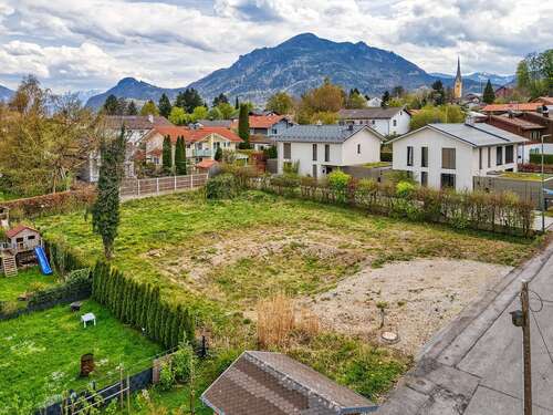 Foto - Grundstück zu verkaufen in Brannenburg 595.000,00 € 650 m²