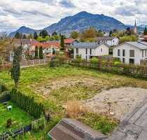 Grundstück zu verkaufen in Brannenburg 595.000,00 € 650 m²