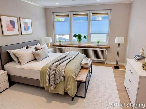 Foto - Wohnung zum Mieten in Wuppertal 780,00 € 77 m²
