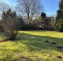 Grundstück zu verkaufen in Hamburg Poppenbüttel 350.000,00 € 450 m² - Hamburg / Poppenbüttel