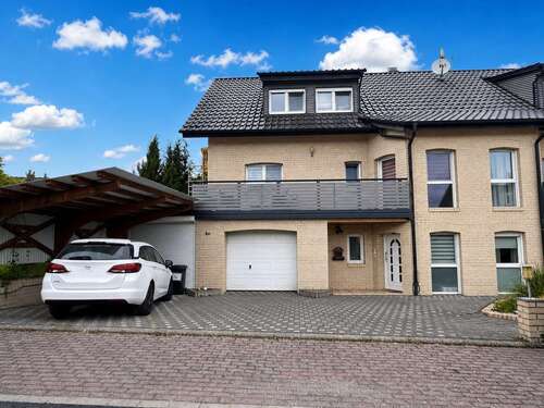 Foto - Haus zum Kaufen in Höpfingen 325.000,00 € 168 m²