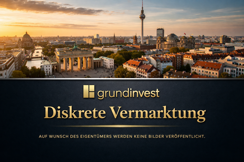 Foto - Grundstück zu verkaufen in Berlin 1.250.000,00 € 780 m²