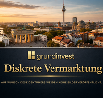 Grundstück zu verkaufen in Berlin 1.250.000,00 € 780 m²