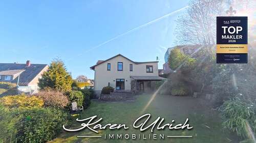 Foto - Haus zum Kaufen in Seevetal 699.000,00 € 261 m²