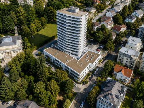 Foto - Wohnung zum Kaufen in Bad Soden am Taunus 670.000,00 € 147.59 m²