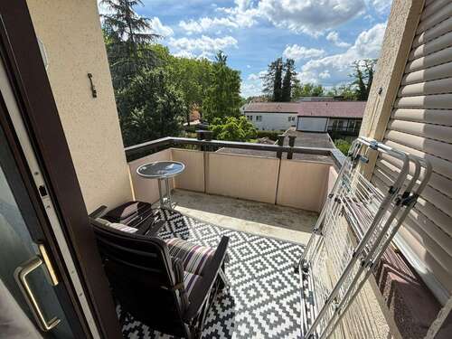 Foto - Wohnung zum Kaufen in Bad Bellingen 120.000,00 € 33 m²