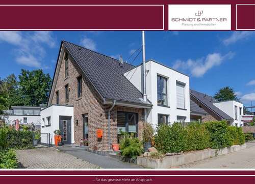 Foto - Haus zum Kaufen in Scharbeutz Klingberg 565.000,00 € 106.24 m²