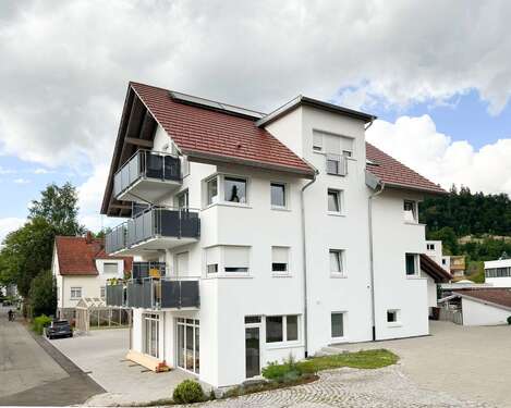 Foto - Wohnung zum Mieten in Tuttlingen-Möhringen 620,00 € 40 m²