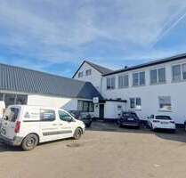 Büro in Hessen - Lampertheim 1.200,00 € 136 m²