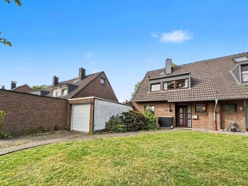 Foto - Haus zum Kaufen in Oberhausen 399.000,00 € 112 m²
