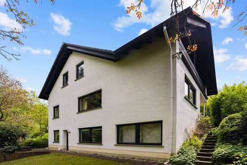 Foto - Haus zum Kaufen in Gelnhausen 550.000,00 € 205 m²