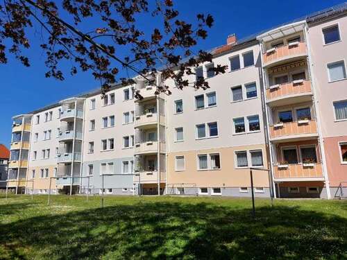 Foto - Wohnung zum Mieten in Görlitz 284,11 € 46.56 m²
