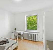 WG-Zimmer in Hamburg 760,00 € 13 m²