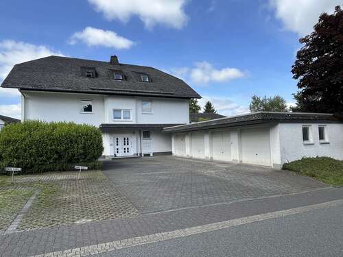 Foto - Wohnung zum Kaufen in Brilon 112.000,00 € 64.29 m²