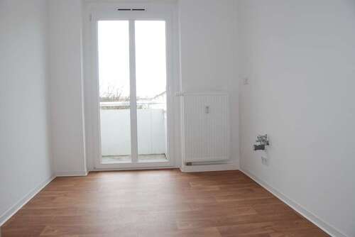 Foto - Wohnung zum Mieten in Chemnitz 275,00 € 47.31 m²
