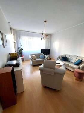 Foto - Wohnung zum Mieten in Berlin 1.200,00 € 51 m²