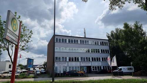 Foto - Büro in Hamburg 2.512,00 € 314 m²