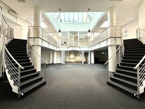 Foto - Büro in Berlin 9.545,00 € 475 m²