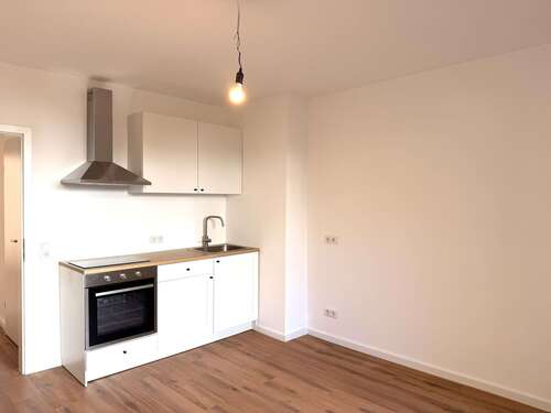 Foto - Wohnung zum Mieten in Wuppertal 546,00 € 42 m²