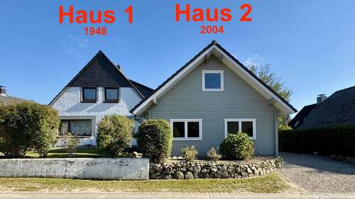 Foto - Haus zum Kaufen in Schnarup-Thumby 339.000,00 € 240 m²